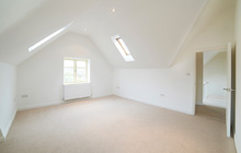 Cadney Bank bedroom extension leads
