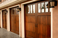 Cadney Bank garage extension quotes