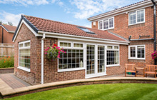 Cadney Bank house extension leads