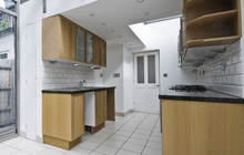 Cadney Bank kitchen extension leads
